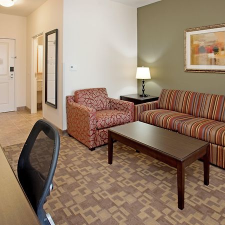 Holiday Inn Express & Suites North Topeka Interiér fotografie